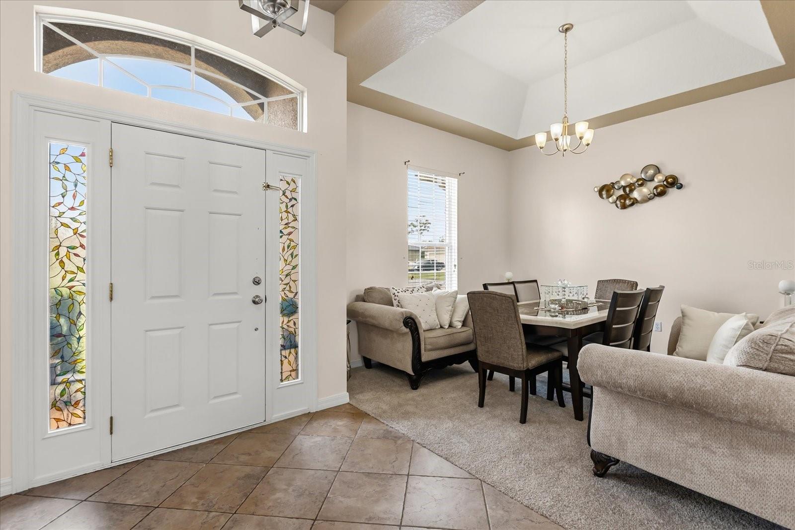 3878 WOOD THRUSH DR, KISSIMMEE, FL, 34744