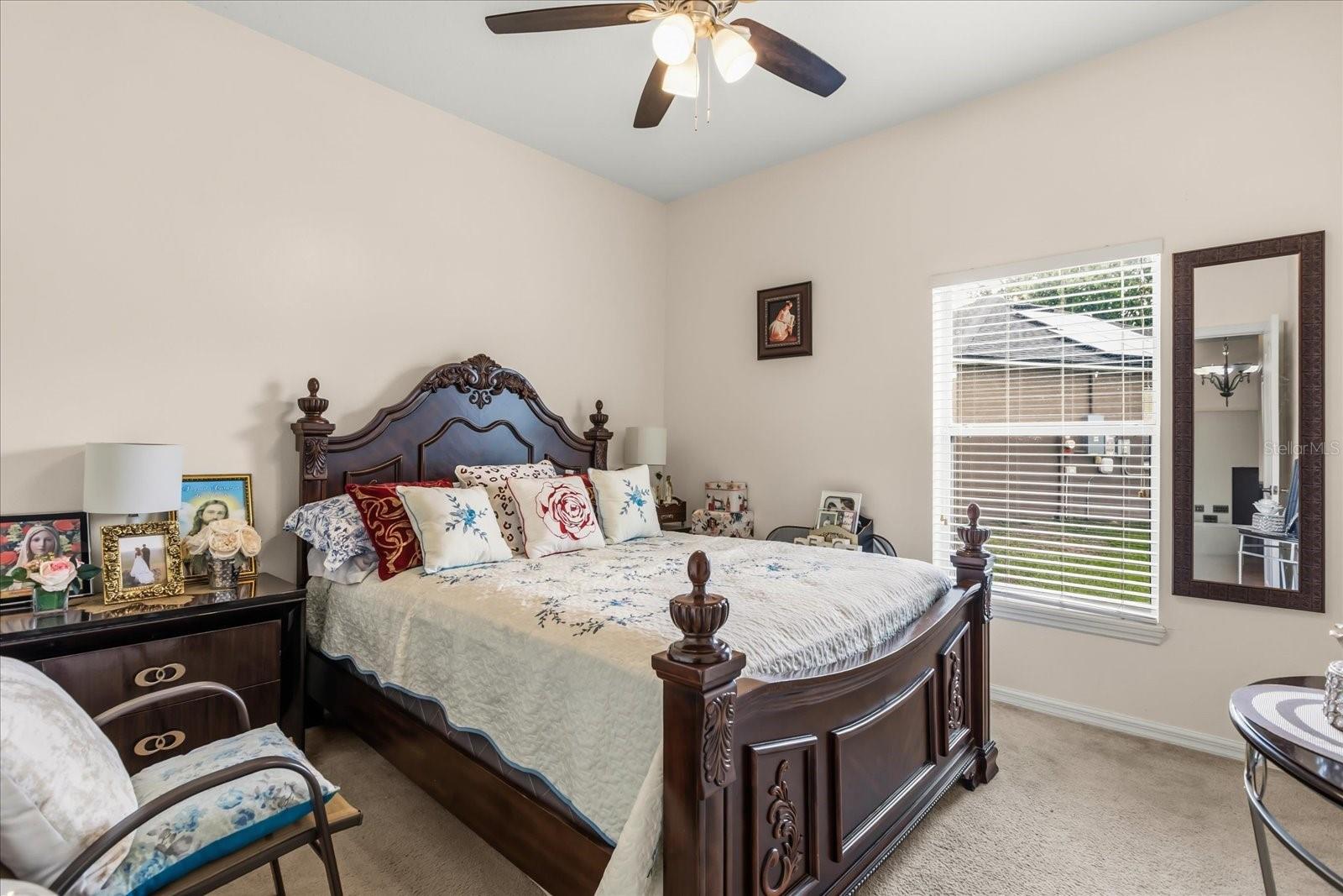 3878 WOOD THRUSH DR, KISSIMMEE, FL, 34744