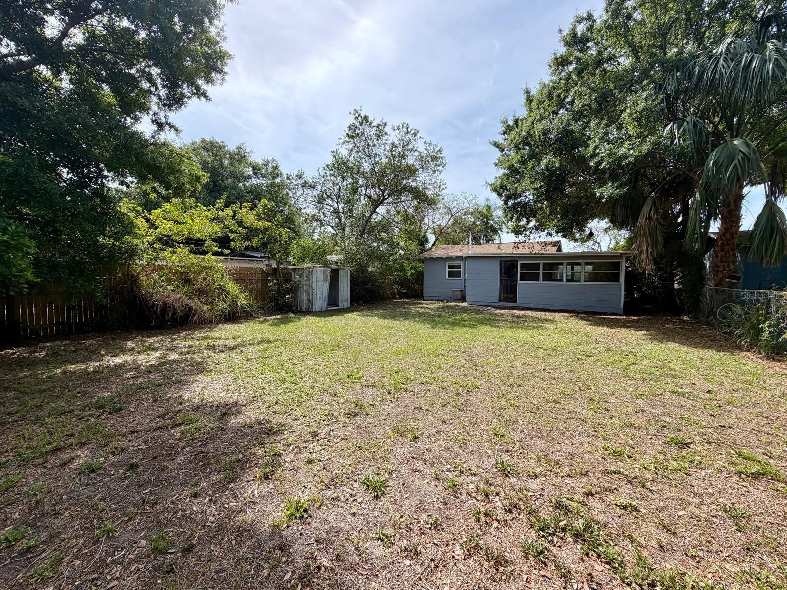 4627 19TH AVE S, ST PETERSBURG, FL, 33711