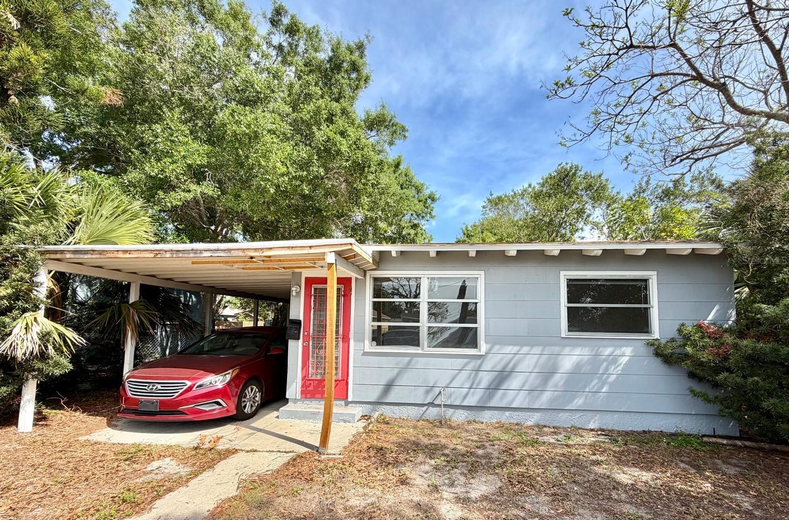 4627 19TH AVE S, ST PETERSBURG, FL, 33711