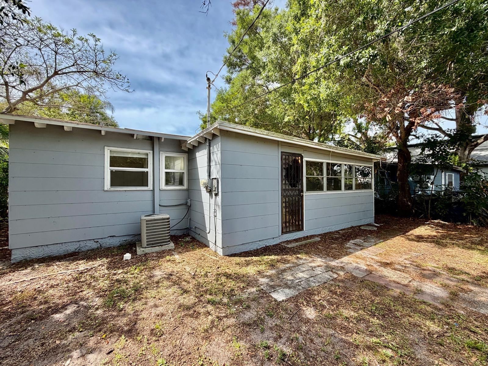 4627 19TH AVE S, ST PETERSBURG, FL, 33711