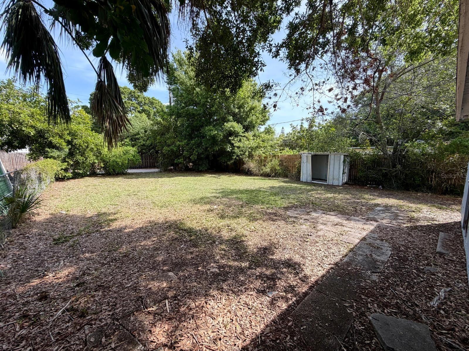 4627 19TH AVE S, ST PETERSBURG, FL, 33711