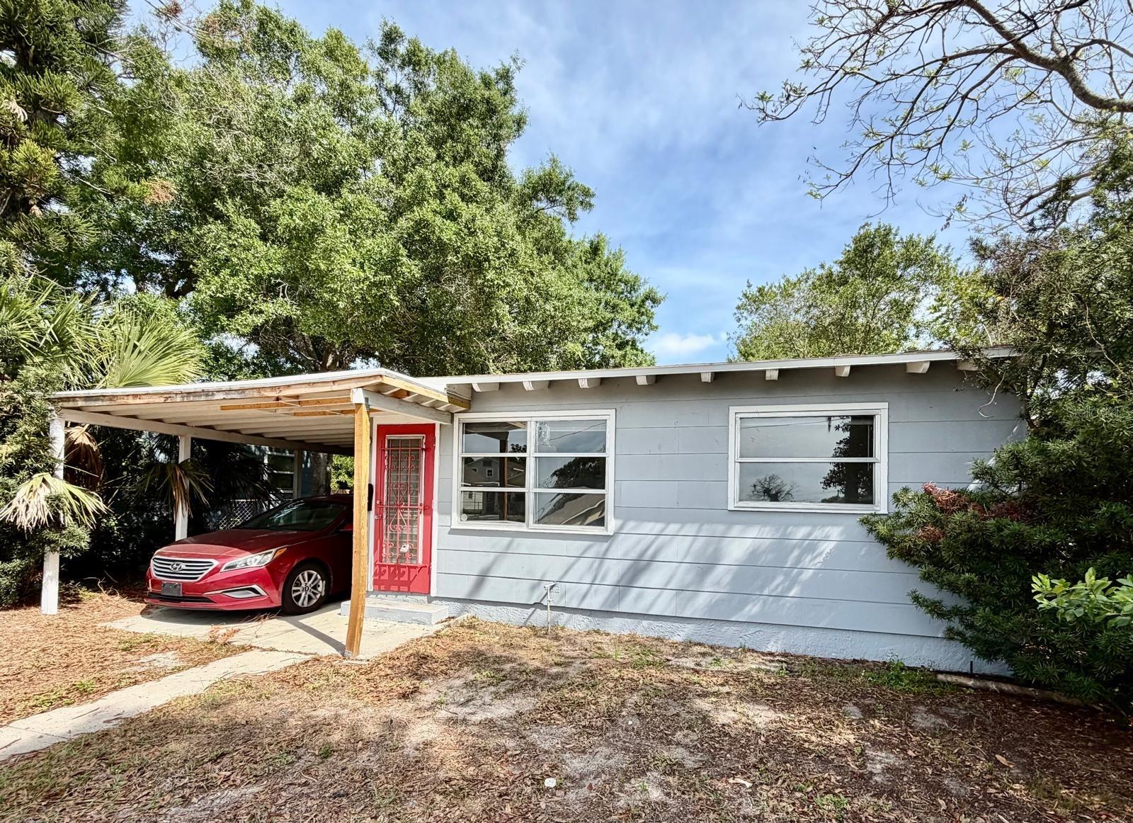 4627 19TH AVE S, ST PETERSBURG, FL, 33711