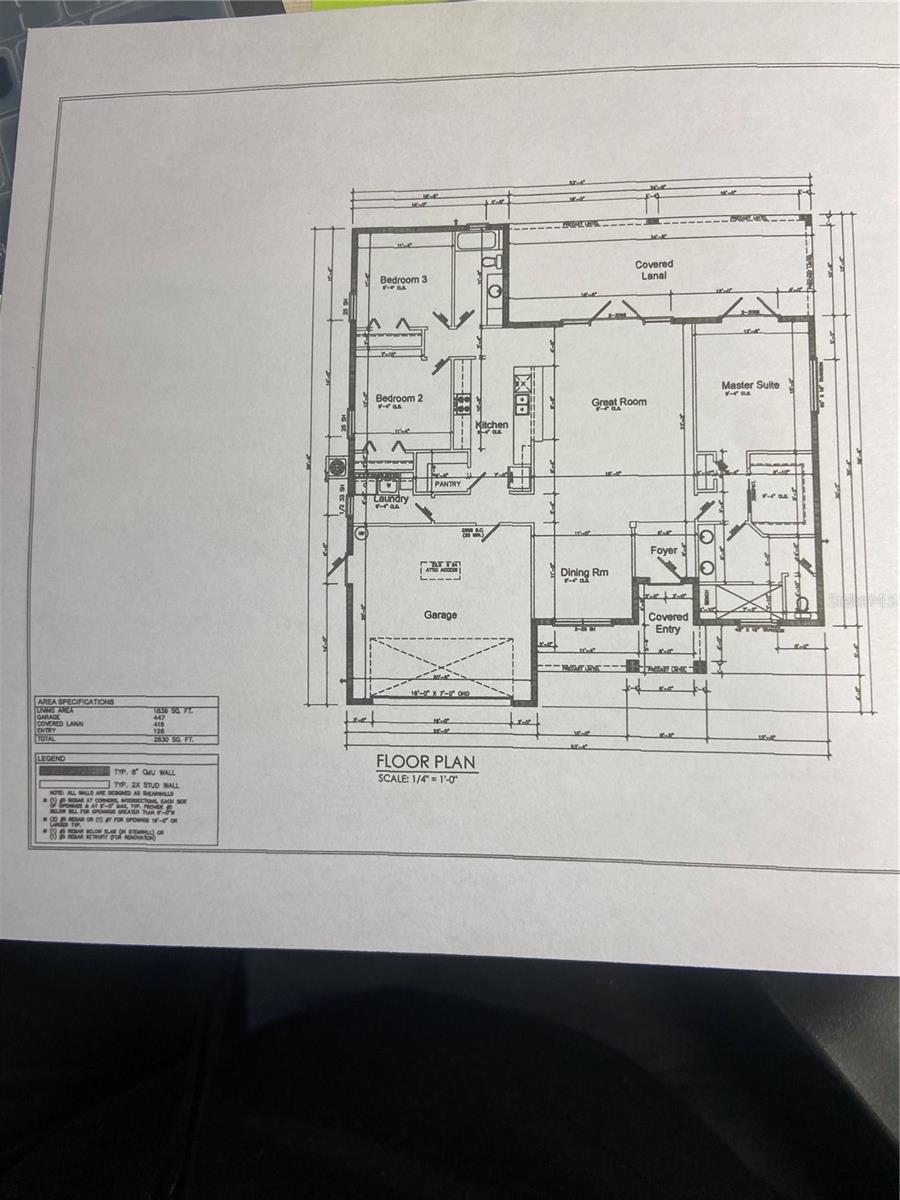4507 FERRARI DR, SEBRING, FL, 33872