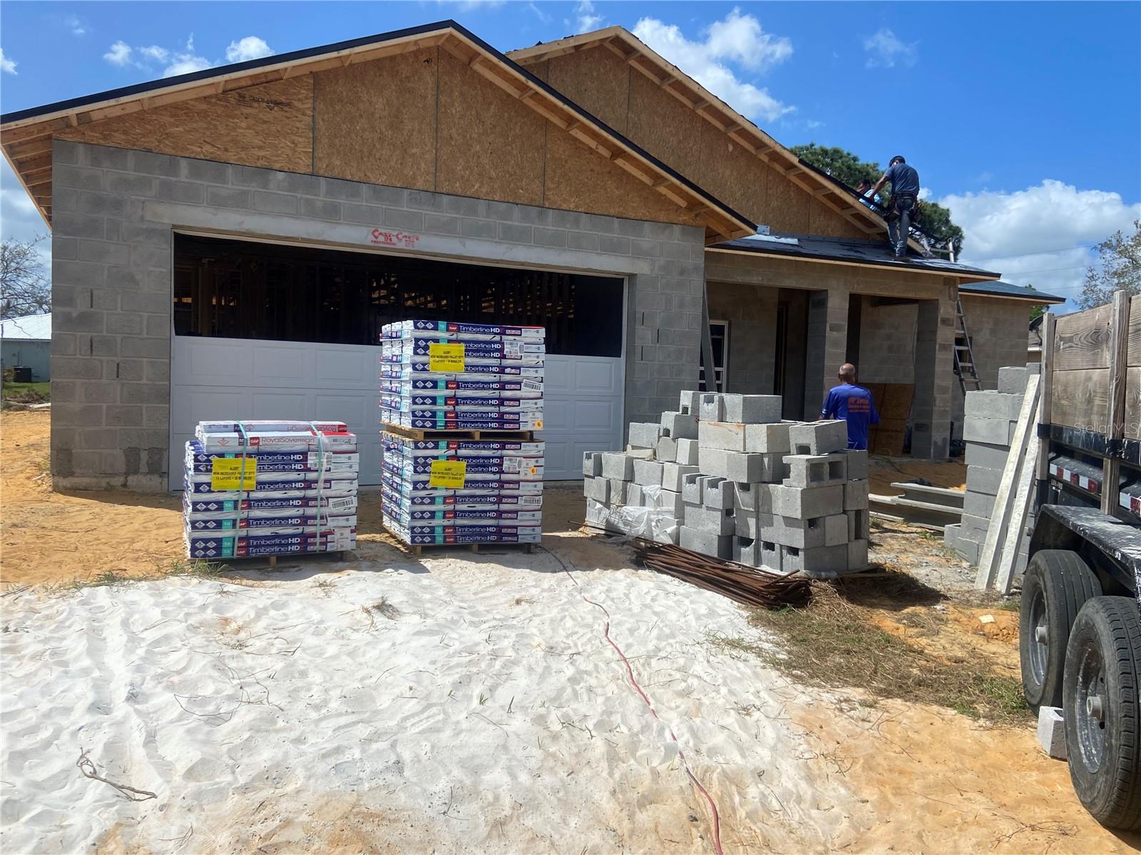 4507 FERRARI DR, SEBRING, FL, 33872