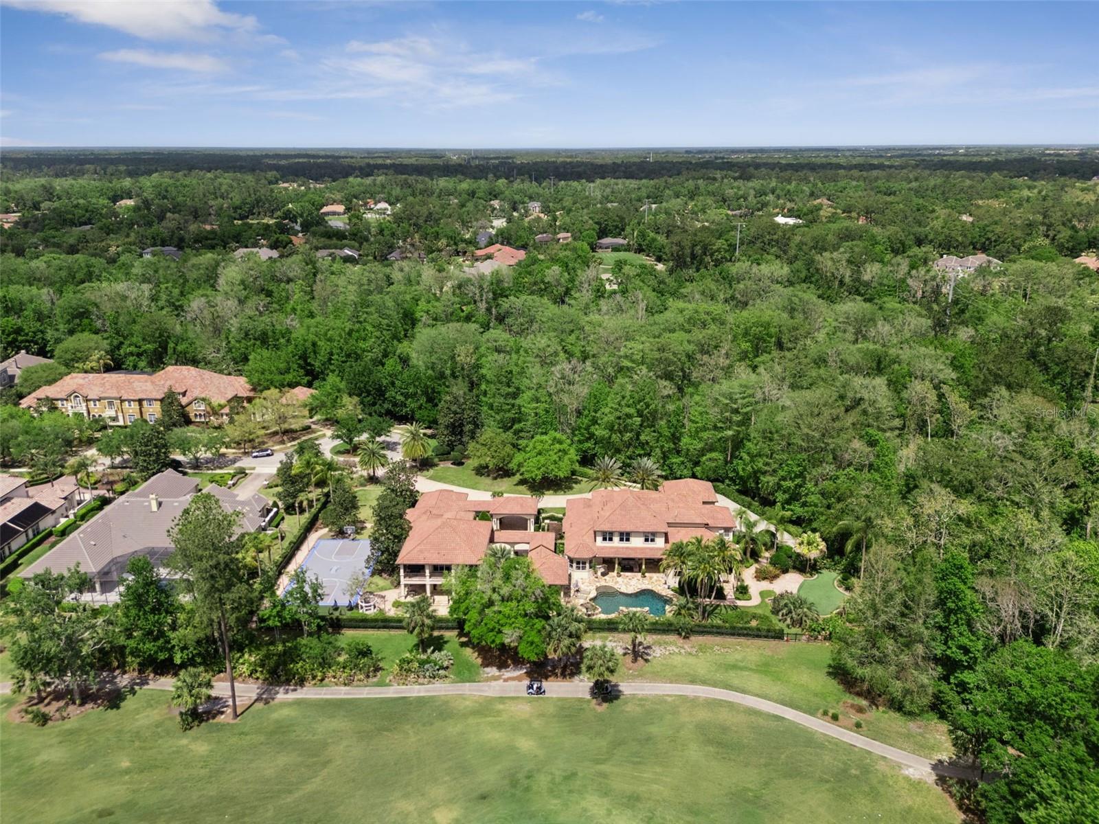 3545 LEGACY HILLS CT, LONGWOOD, FL, 32779