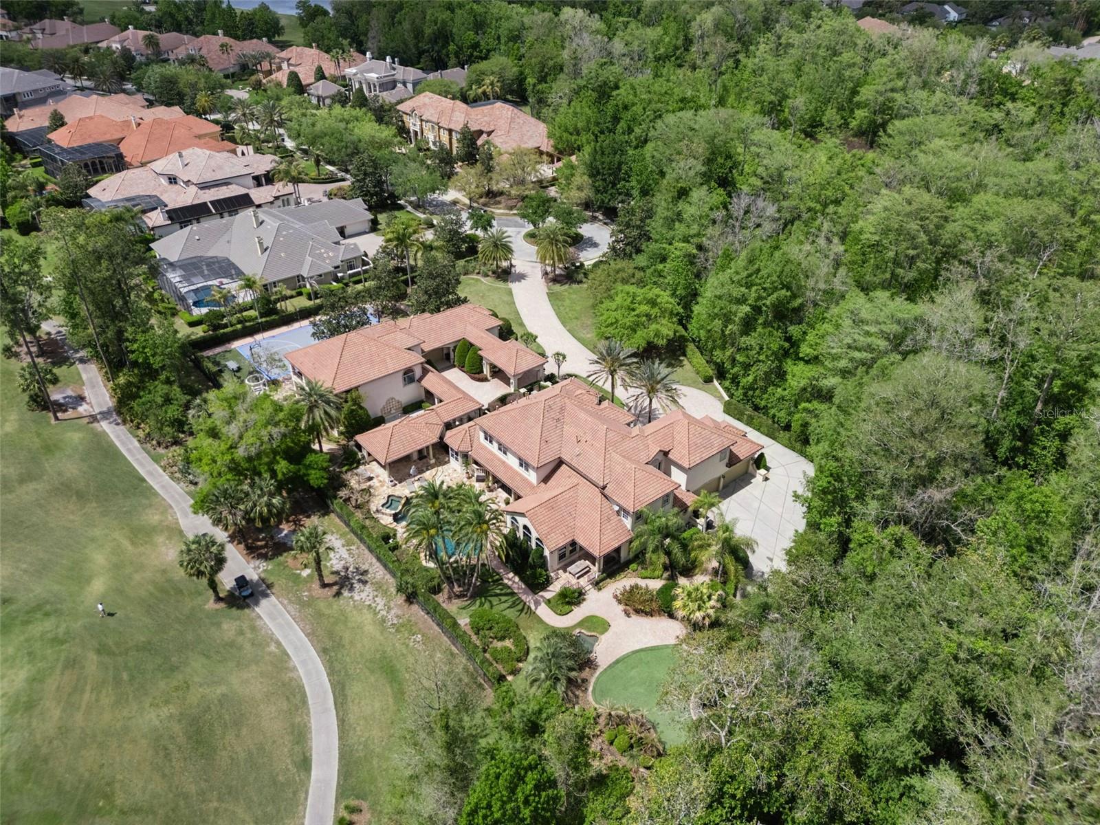 3545 LEGACY HILLS CT, LONGWOOD, FL, 32779