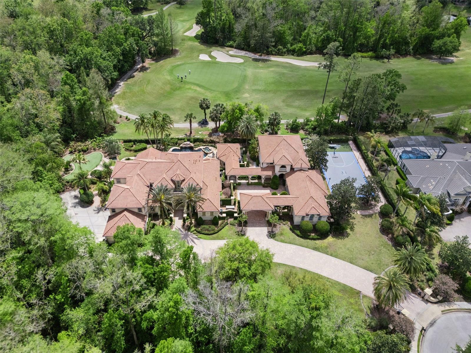 3545 LEGACY HILLS CT, LONGWOOD, FL, 32779