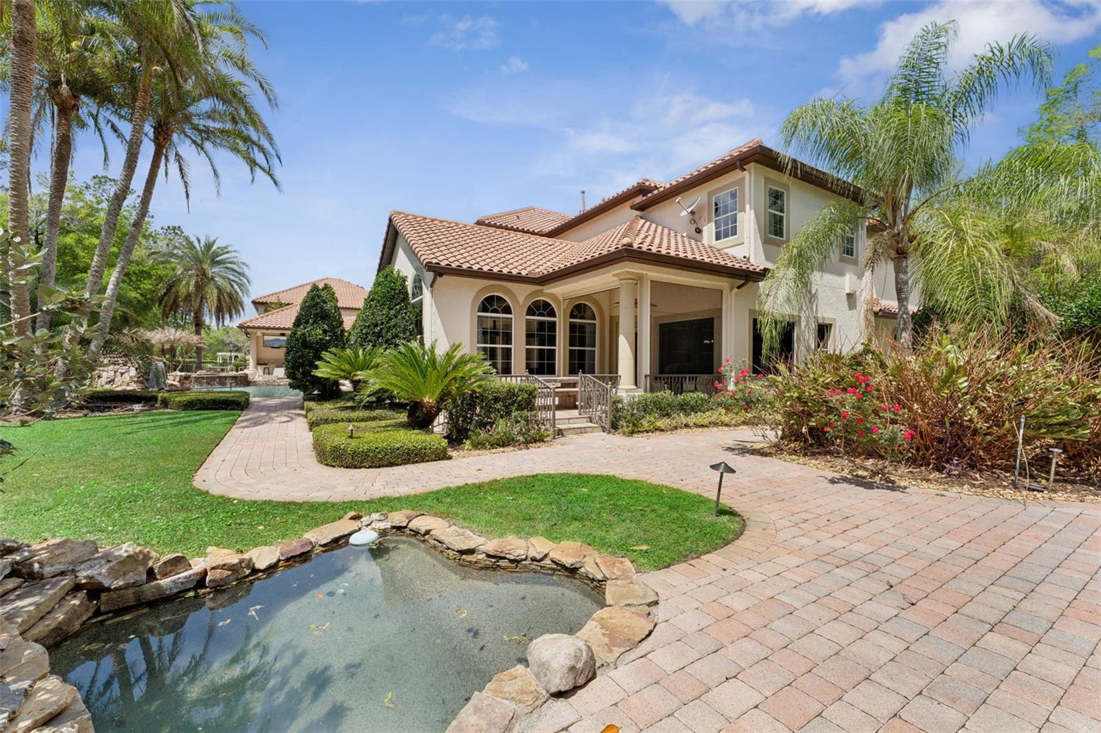 3545 LEGACY HILLS CT, LONGWOOD, FL, 32779