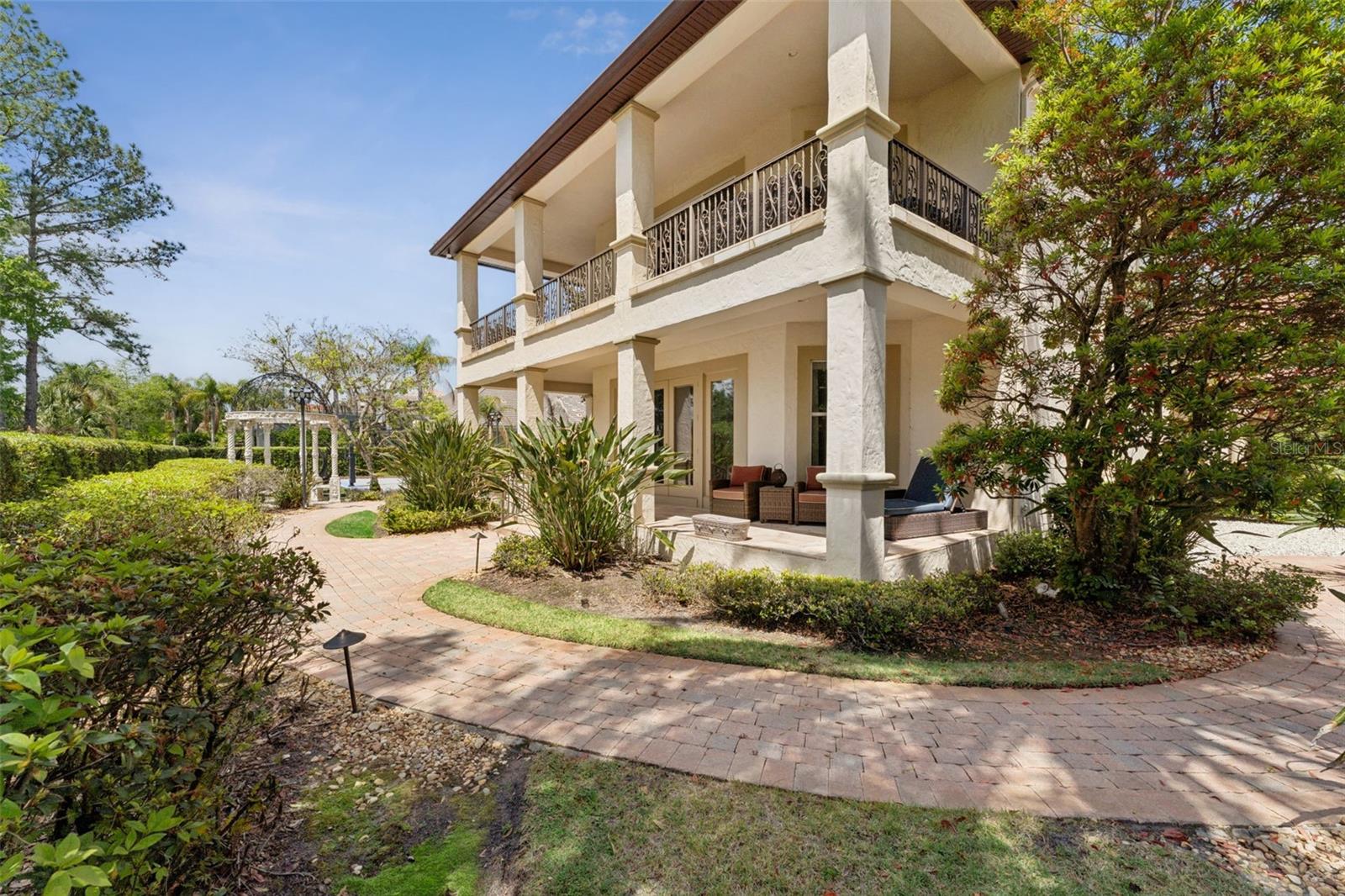 3545 LEGACY HILLS CT, LONGWOOD, FL, 32779