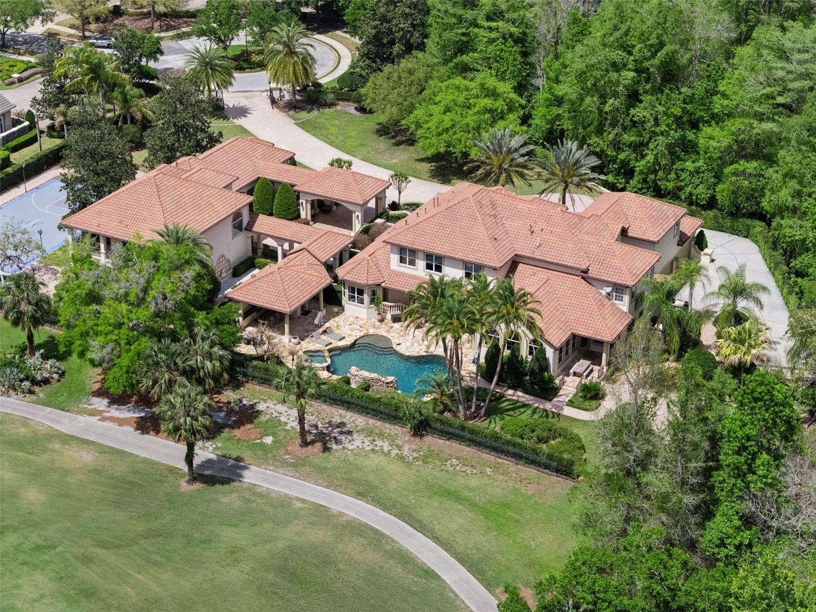 3545 LEGACY HILLS CT, LONGWOOD, FL, 32779