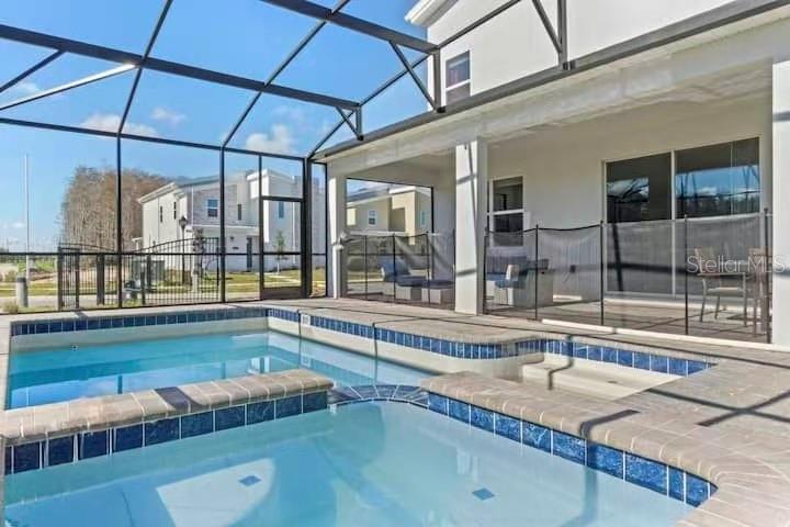4396 QUOTE ST, KISSIMMEE, FL, 34746