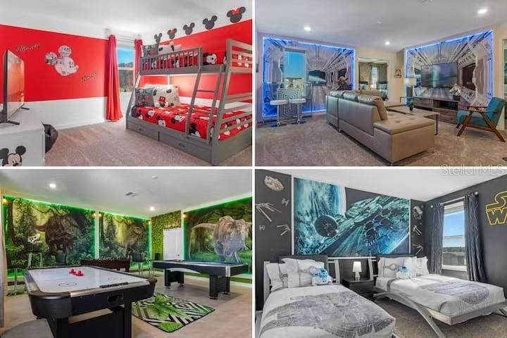 4396 QUOTE ST, KISSIMMEE, FL, 34746