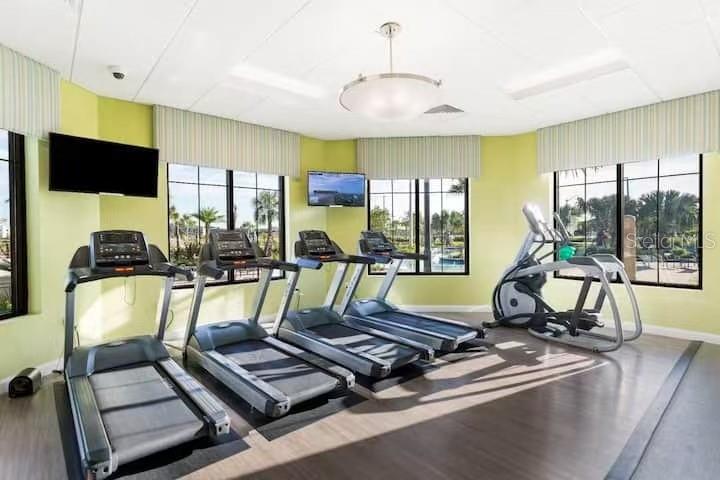 4396 QUOTE ST, KISSIMMEE, FL, 34746