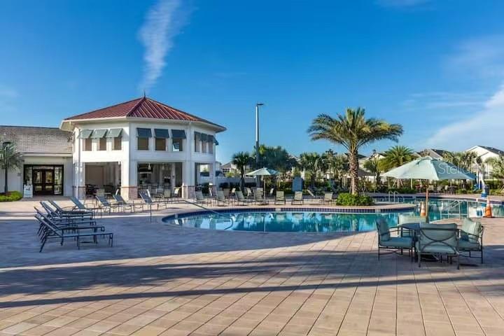 4396 QUOTE ST, KISSIMMEE, FL, 34746