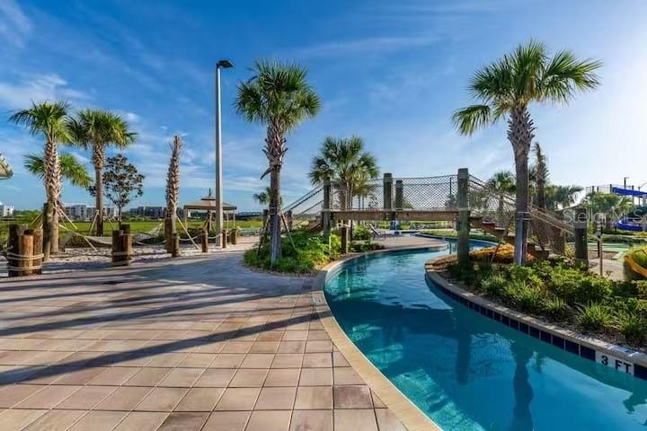 4396 QUOTE ST, KISSIMMEE, FL, 34746