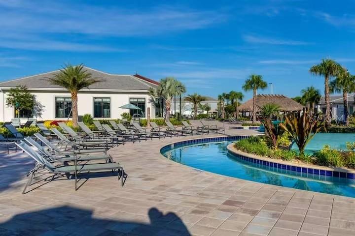 4396 QUOTE ST, KISSIMMEE, FL, 34746