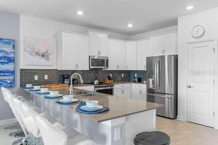 4396 QUOTE ST, KISSIMMEE, FL, 34746