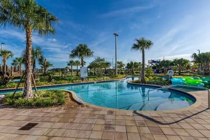 4396 QUOTE ST, KISSIMMEE, FL, 34746