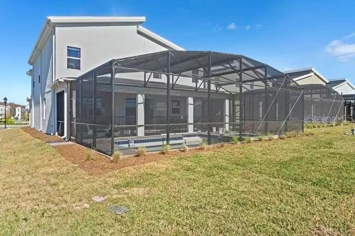 4396 QUOTE ST, KISSIMMEE, FL, 34746