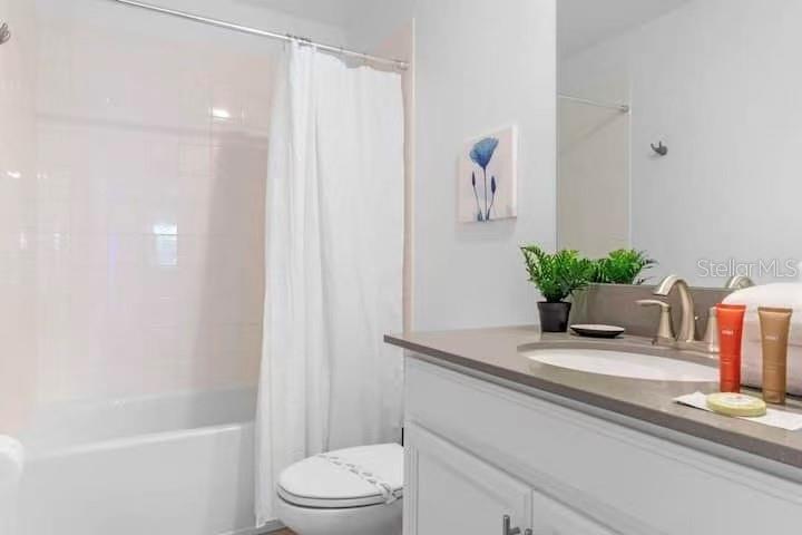 4396 QUOTE ST, KISSIMMEE, FL, 34746