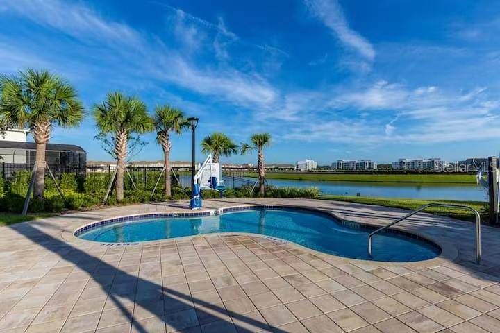 4396 QUOTE ST, KISSIMMEE, FL, 34746