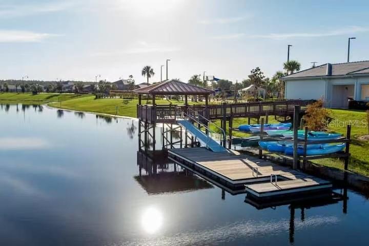 4396 QUOTE ST, KISSIMMEE, FL, 34746