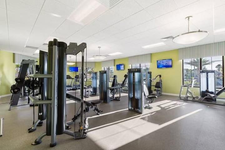 4396 QUOTE ST, KISSIMMEE, FL, 34746