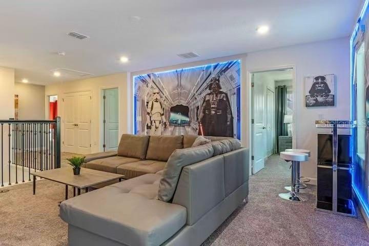 4396 QUOTE ST, KISSIMMEE, FL, 34746