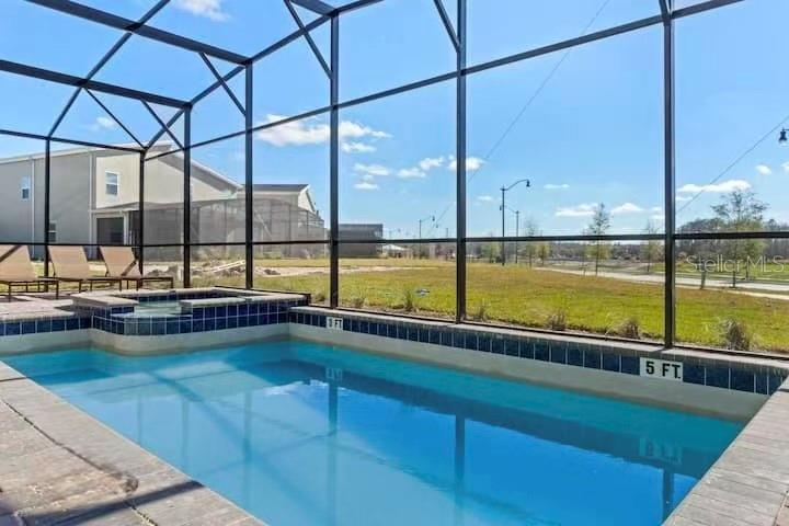 4396 QUOTE ST, KISSIMMEE, FL, 34746