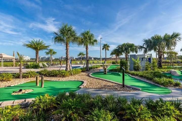 4396 QUOTE ST, KISSIMMEE, FL, 34746