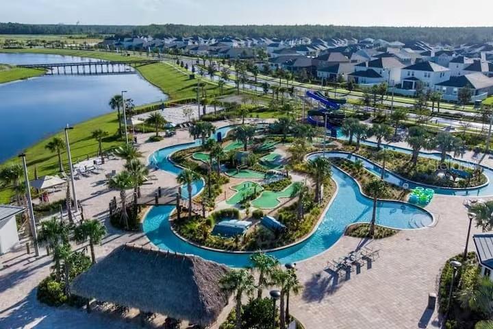 4396 QUOTE ST, KISSIMMEE, FL, 34746