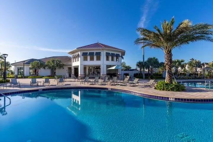 4396 QUOTE ST, KISSIMMEE, FL, 34746