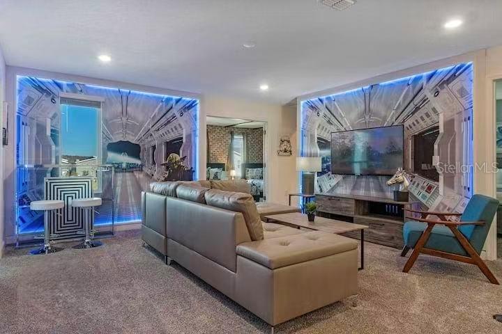 4396 QUOTE ST, KISSIMMEE, FL, 34746