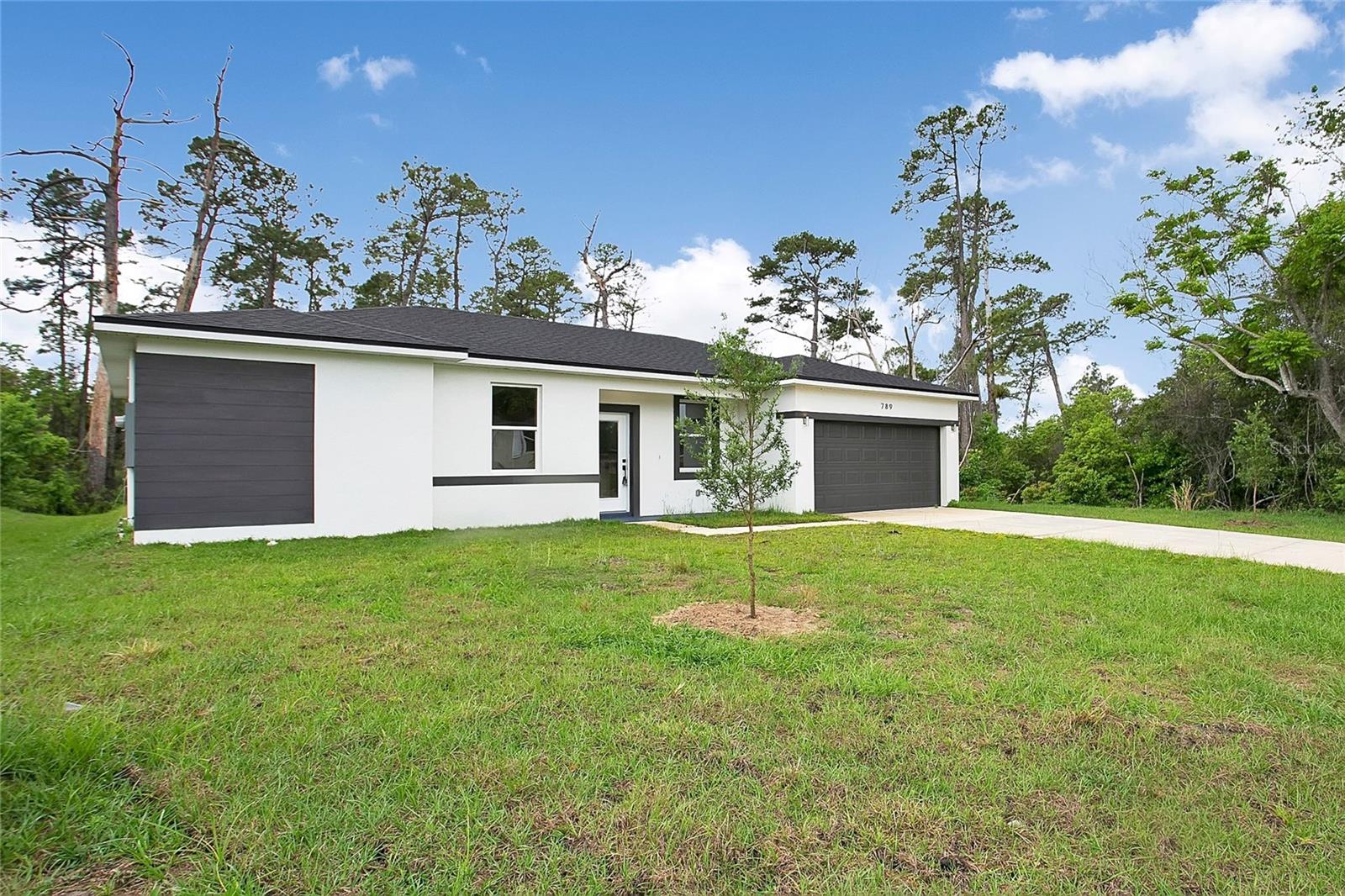 789 N MIDLAND DR, DELTONA, FL, 32725