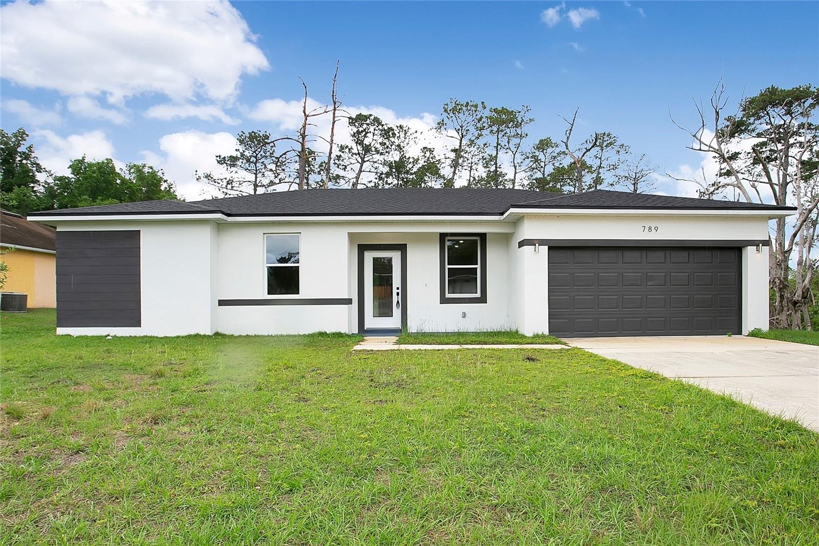 789 N MIDLAND DR, DELTONA, FL, 32725