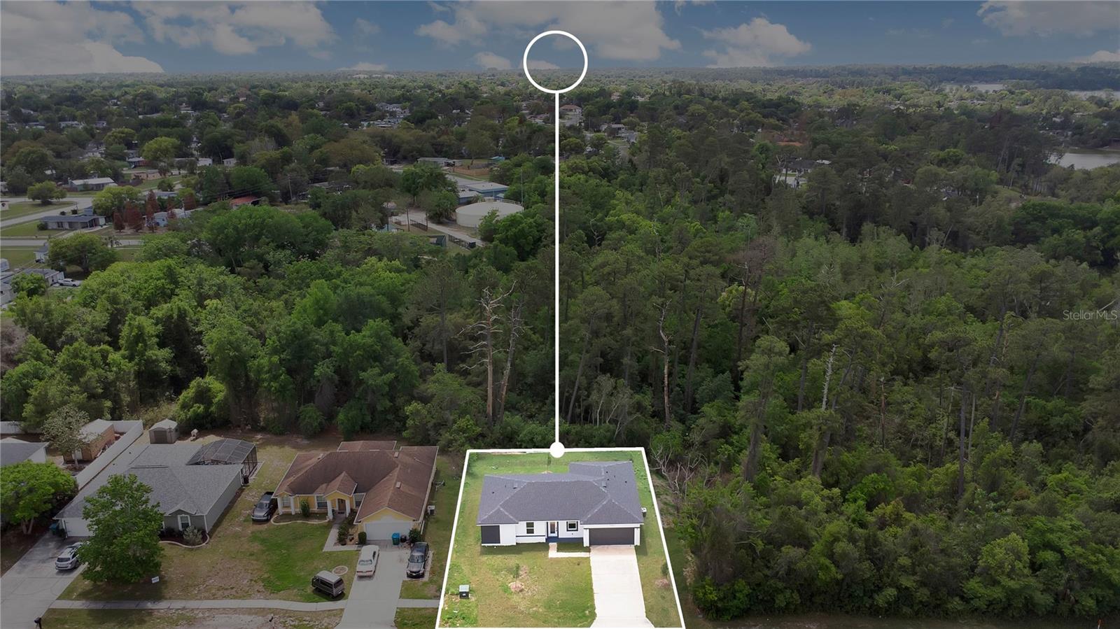 789 N MIDLAND DR, DELTONA, FL, 32725