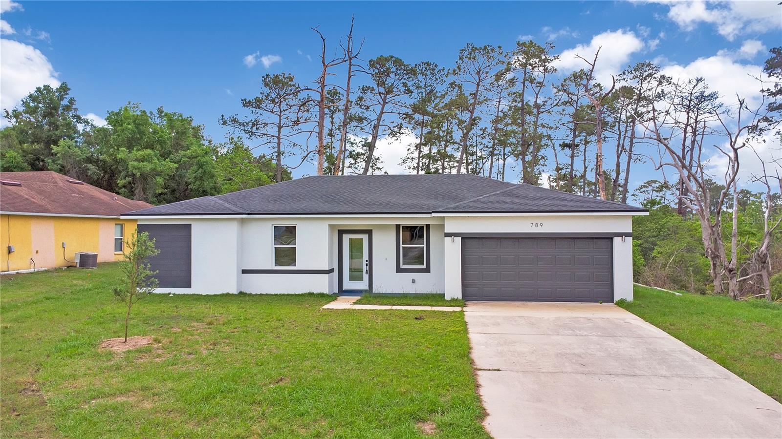 789 N MIDLAND DR, DELTONA, FL, 32725
