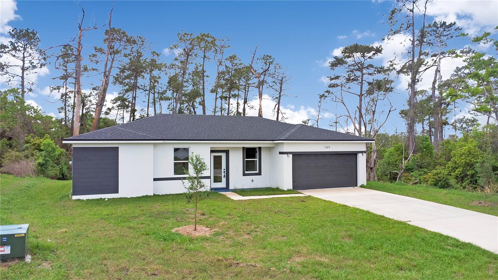 789 N MIDLAND DR, DELTONA, FL, 32725