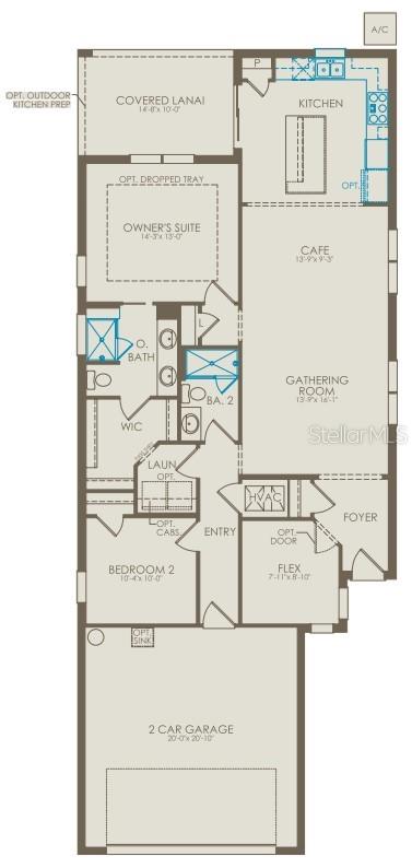 1116 CANOPY VIEW WAY, MINNEOLA, FL, 34715