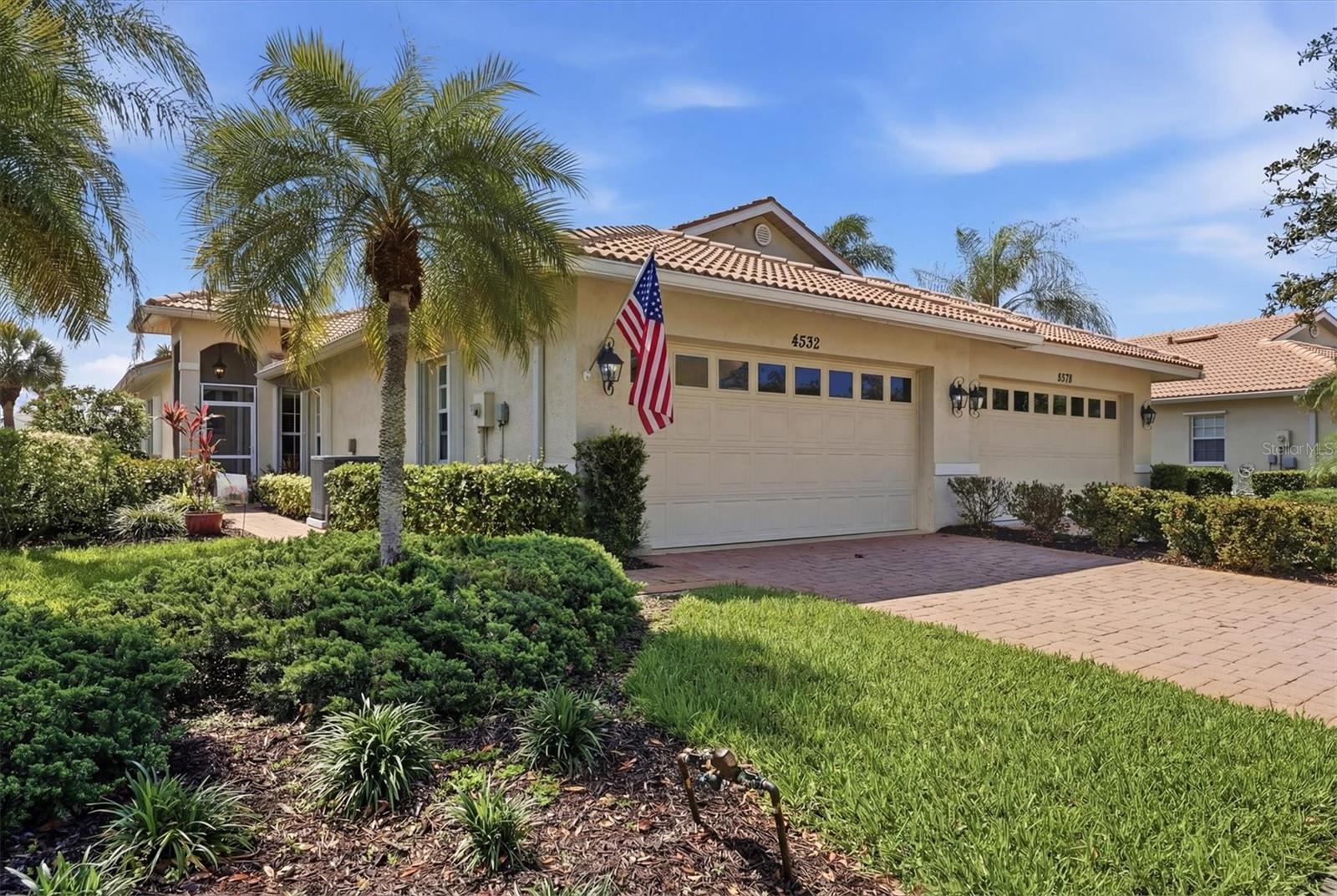 4332 NIZZA CT, VENICE, FL, 34293