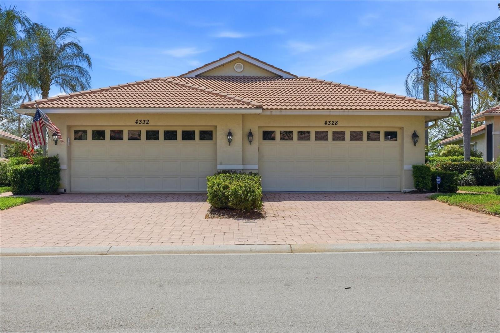 4332 NIZZA CT, VENICE, FL, 34293