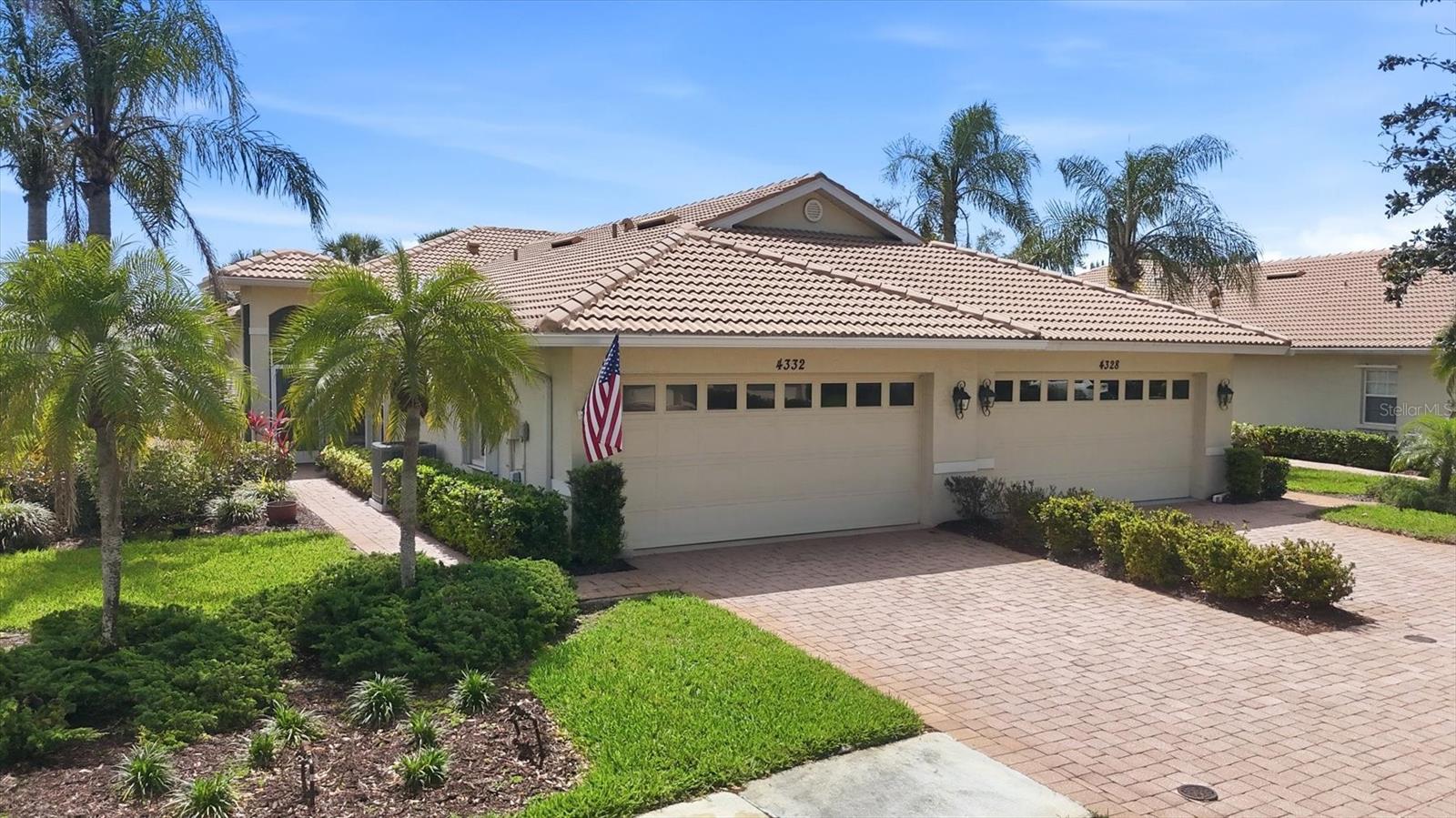 4332 NIZZA CT, VENICE, FL, 34293