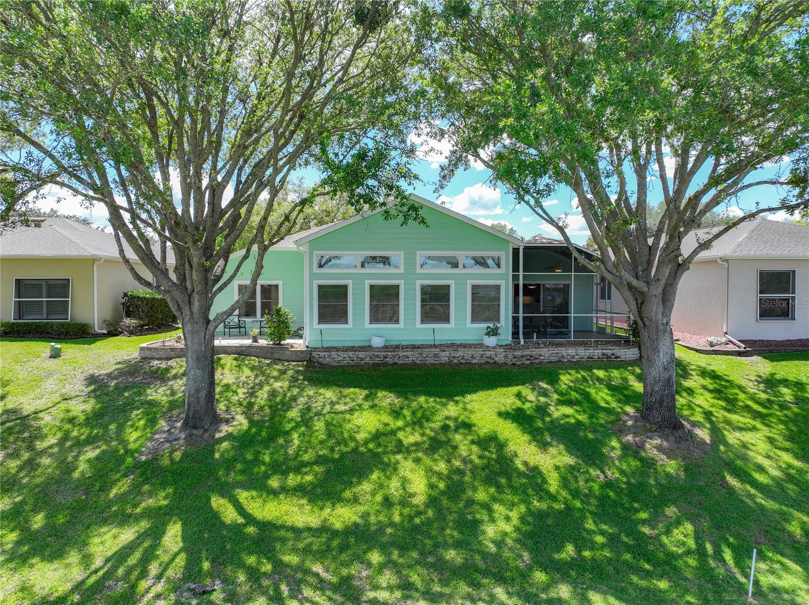 4822 SAWGRASS LAKE CIR, LEESBURG, FL, 34748