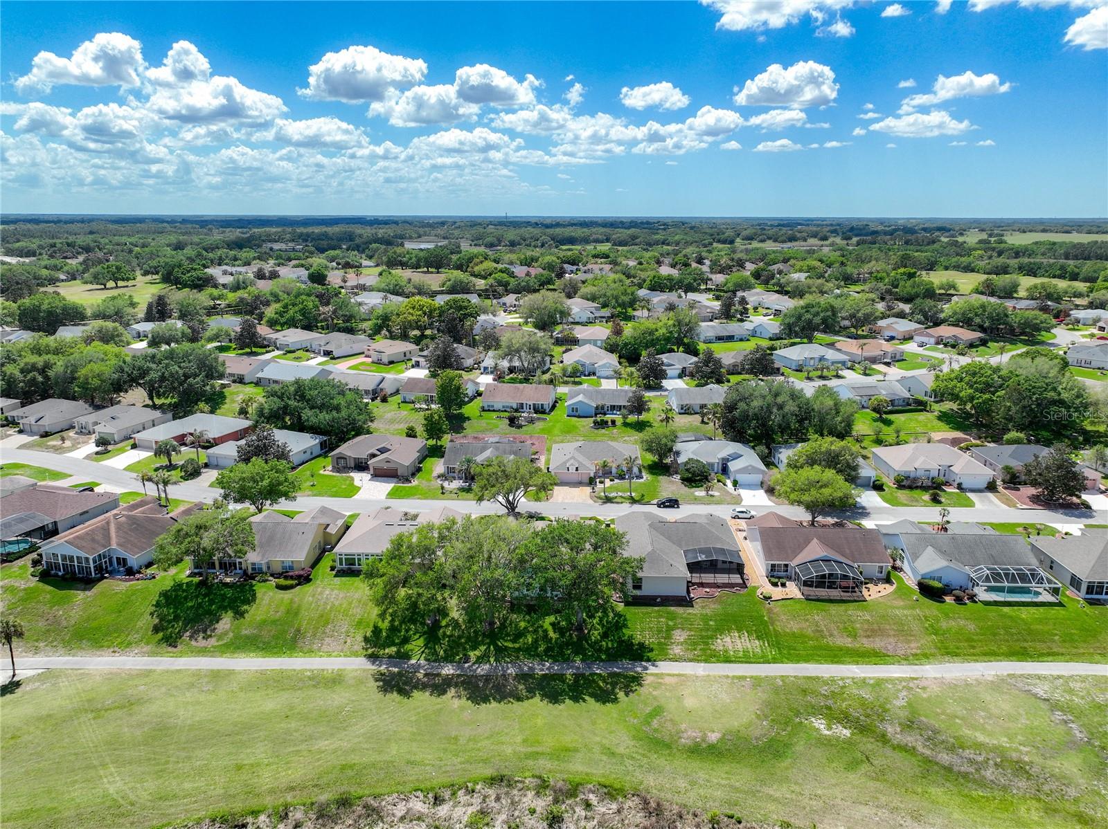 4822 SAWGRASS LAKE CIR, LEESBURG, FL, 34748