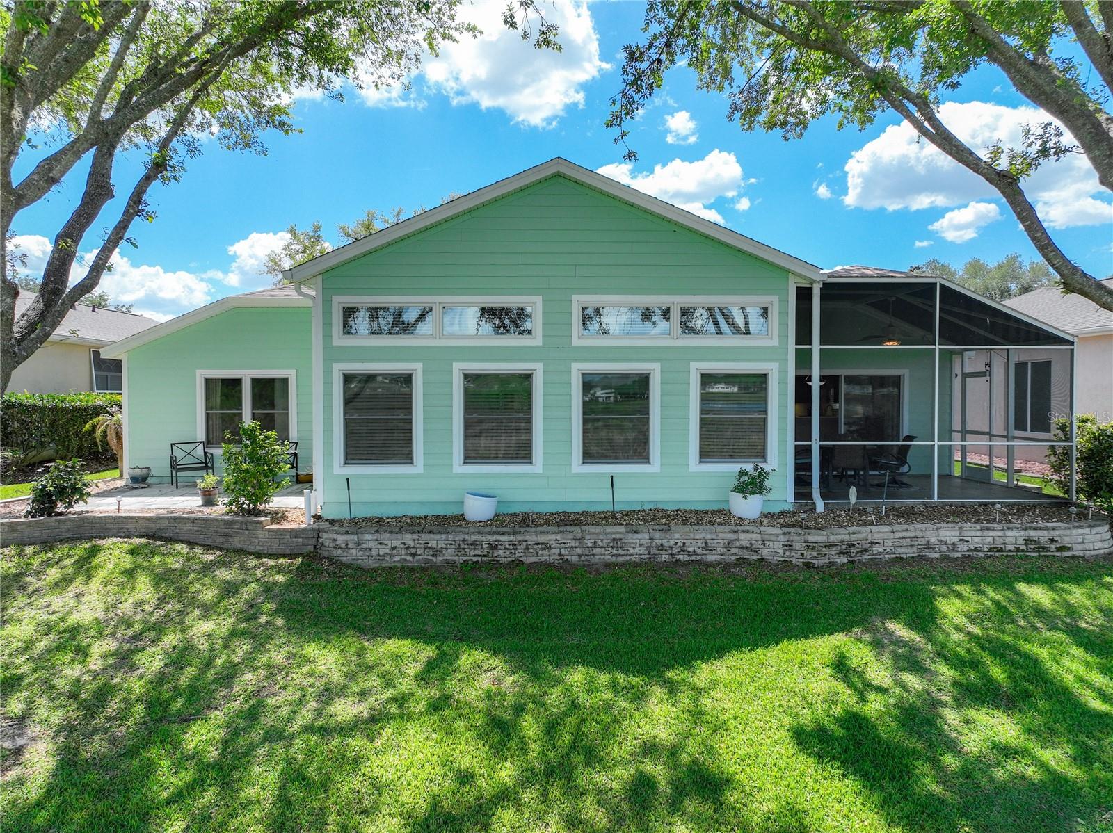 4822 SAWGRASS LAKE CIR, LEESBURG, FL, 34748