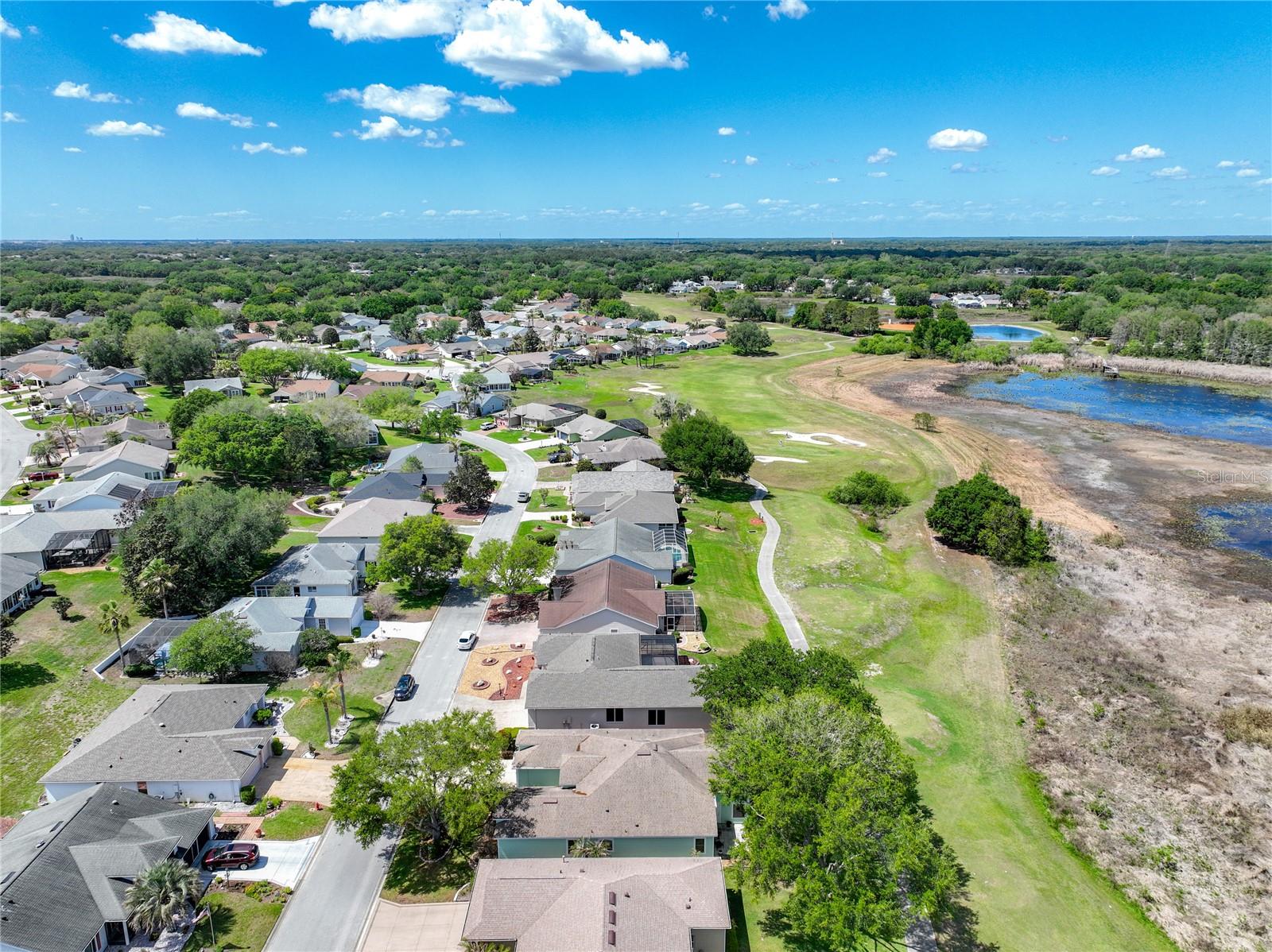 4822 SAWGRASS LAKE CIR, LEESBURG, FL, 34748