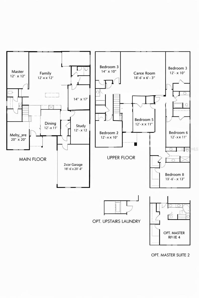 6152 GOLDEN DEWDROP TRL, WINDERMERE, FL, 34786