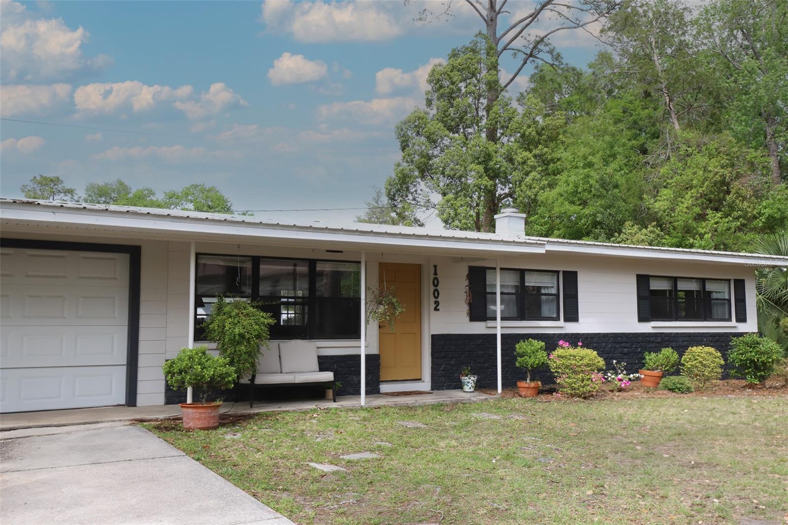 1002 NE 19TH PL, GAINESVILLE, FL, 32609