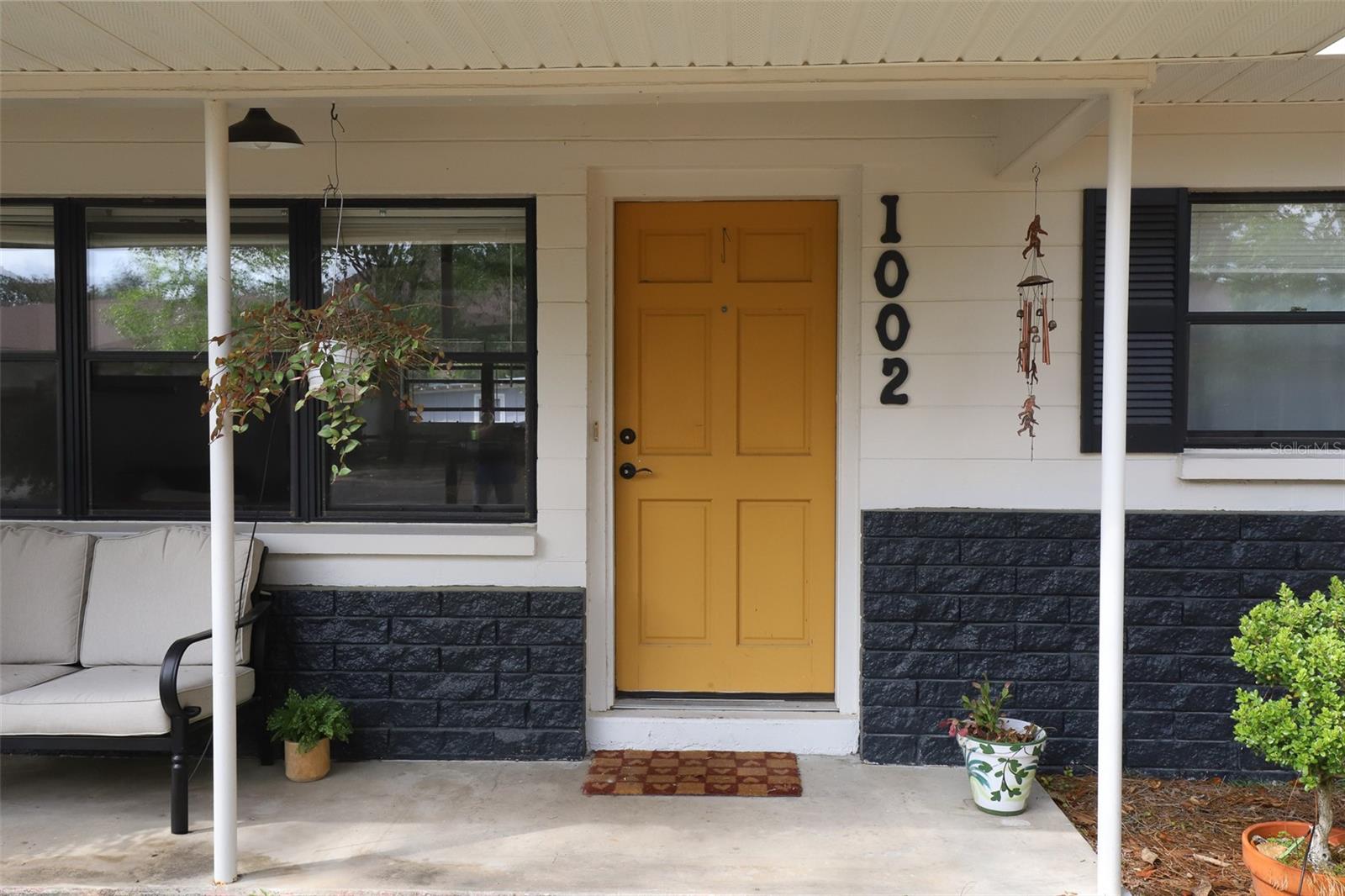 1002 NE 19TH PL, GAINESVILLE, FL, 32609